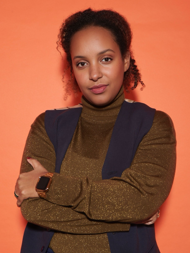 Benita Bailey